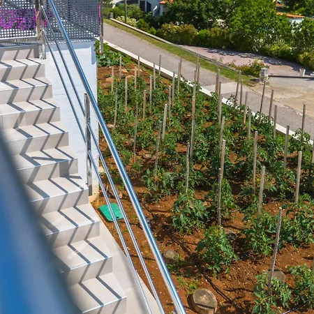 Maru By Briskva וילה Martina