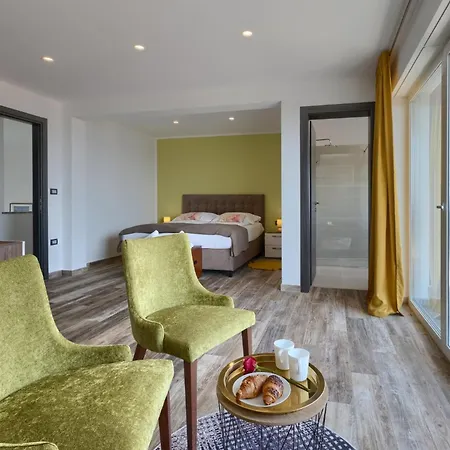 וילה Maru By Briskva *