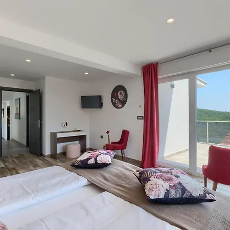 Maru By Briskva וילה Martina