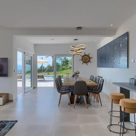 Maru By Briskva וילה