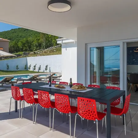 Maru By Briskva וילה