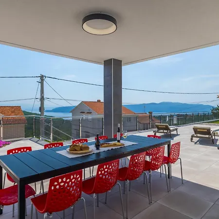 וילה Maru By Briskva Martina