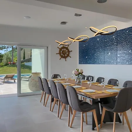 Maru By Briskva וילה