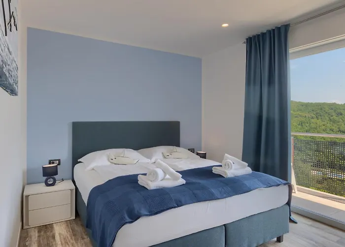 Vilă Maru By Briskva