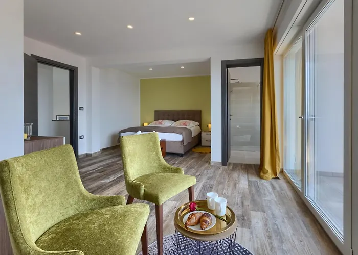 Vilă Maru By Briskva *