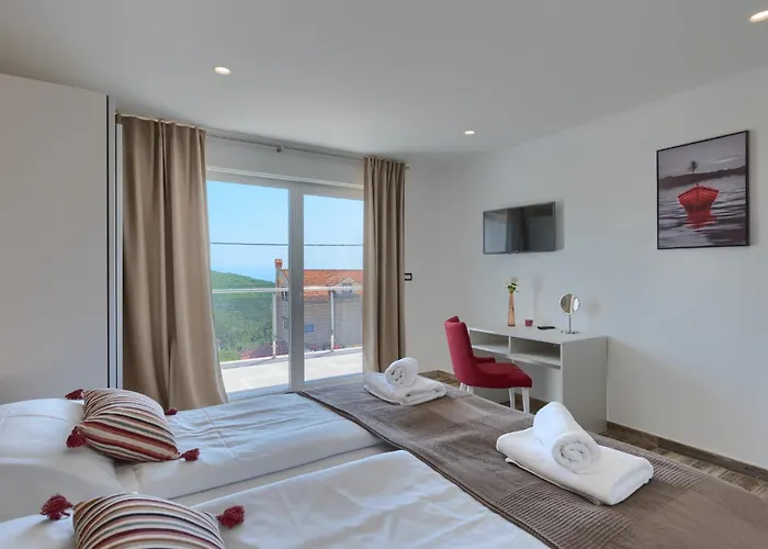 Maru By Briskva Vilă