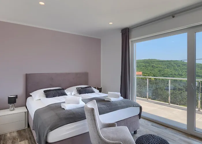 Vilă Maru By Briskva *