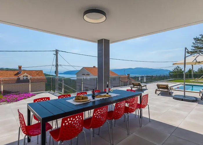 Vilă Maru By Briskva Martina