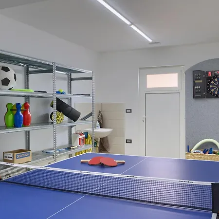 Maru By Briskva Vila