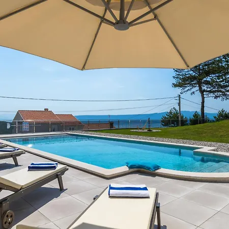 Vila Maru By Briskva *