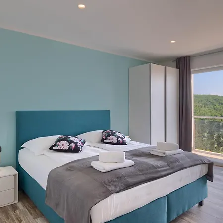 Maru By Briskva Vila