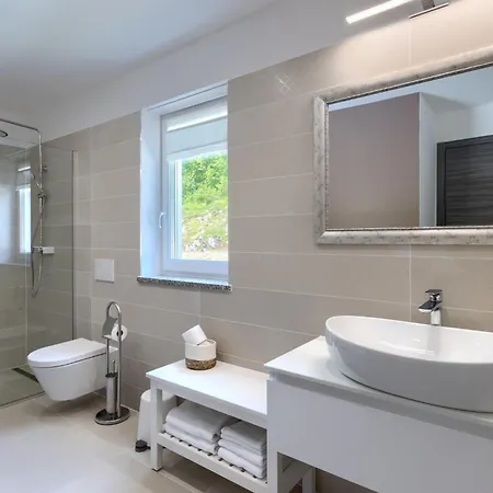 Вилла Maru By Briskva Martina