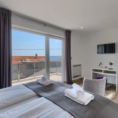 Вилла Maru By Briskva Martina