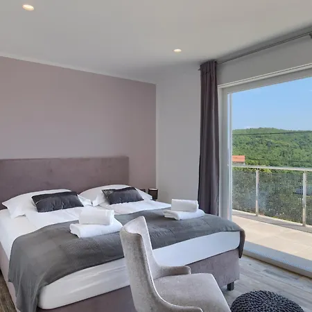 Вилла Maru By Briskva *