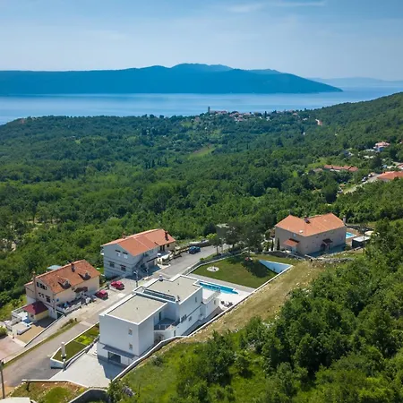 Vila Maru By Briskva