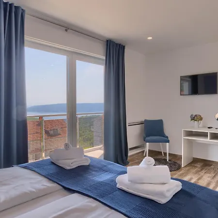 Villa Maru By Briskva Martina