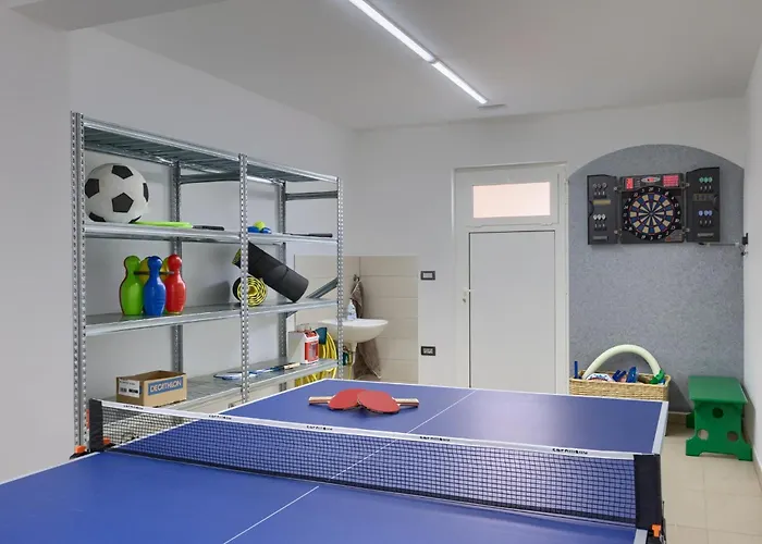 Maru By Briskva Villa