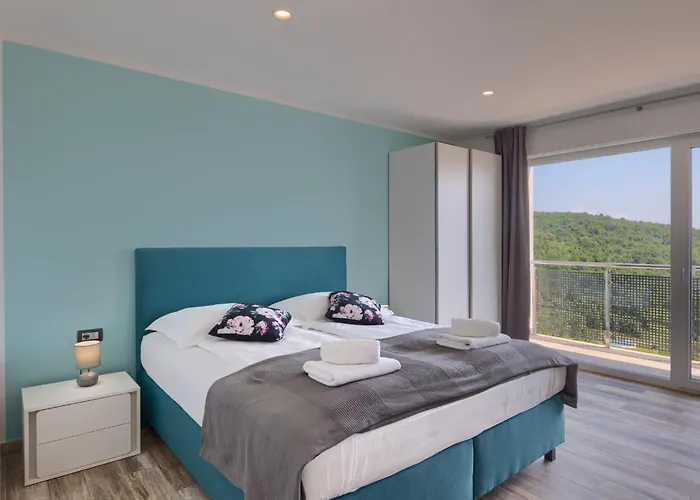 Maru By Briskva Villa